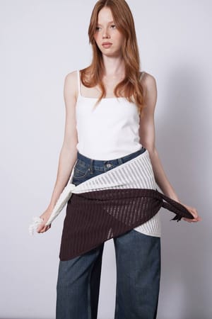Nisan Women Clothing - MTVR-C8CBBE11
