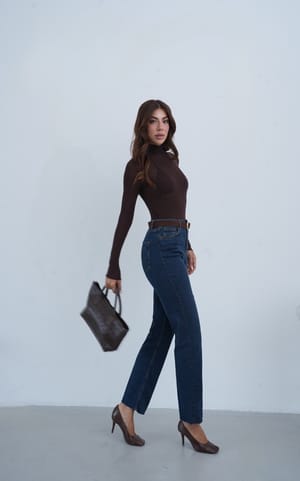 Lacarino Women Clothing - MTVR-F5DDE1F5