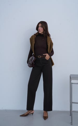 Lacarino Women Clothing - MTVR-0968EC08