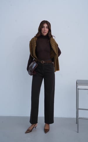 Lacarino Women Clothing - MTVR-0968EC08