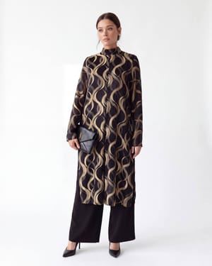 Fame Femme Vêtements - MTVR-42061BDD
