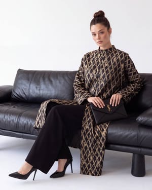 Fame Femme Vêtements - MTVR-42061BDD