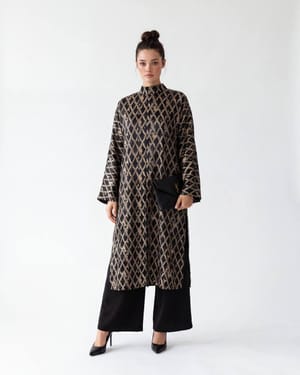 Fame Femme Vêtements - MTVR-42061BDD