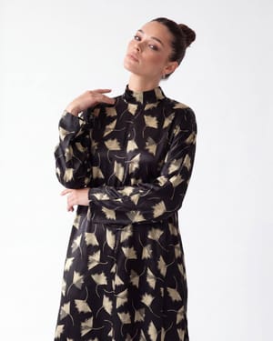 Fame Women Clothing - MTVR-058BAB6F