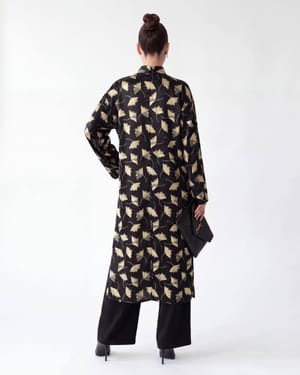 Fame Women Clothing - MTVR-058BAB6F