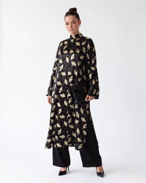 Fame Women Clothing - MTVR-058BAB6F