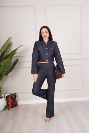 Lustrin Women Clothing - MTVR-BBBC2FF7