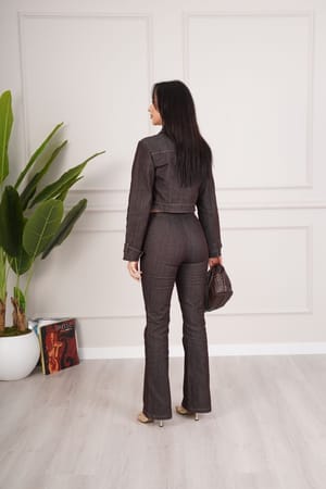 Lustrin Women Clothing - MTVR-BBBC2FF7