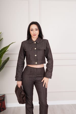 Lustrin Women Clothing - MTVR-BBBC2FF7