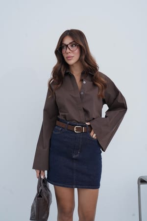 Lacarino Women Clothing - MTVR-B542186F