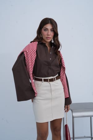 Lacarino Women Clothing - MTVR-8A2152C7