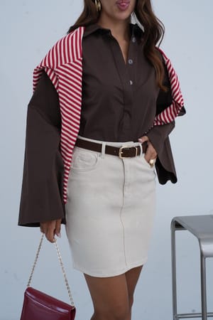 Lacarino Women Clothing - MTVR-8A2152C7