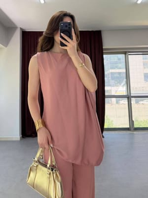Kinzi Women Clothing - MTVR-4EF4ACE0