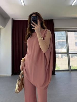 Kinzi Women Clothing - MTVR-4EF4ACE0