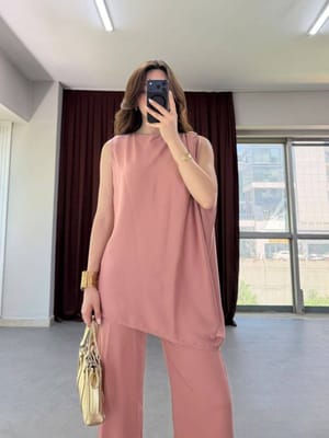 Kinzi Women Clothing - MTVR-4EF4ACE0