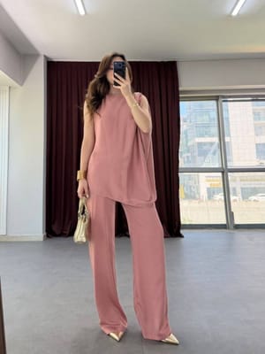 Kinzi Women Clothing - MTVR-4EF4ACE0