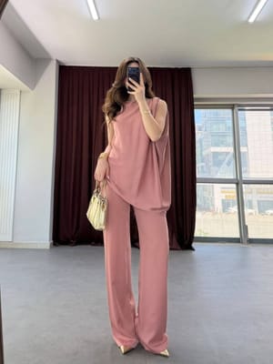Kinzi Women Clothing - MTVR-4EF4ACE0