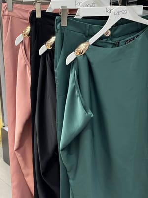 Kinzi Women Clothing - MTVR-4EF4ACE0