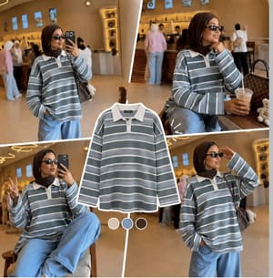 Chic Women Clothing - MTVR-185381AF