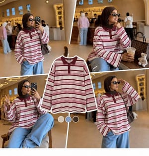 Chic Women Clothing - MTVR-185381AF