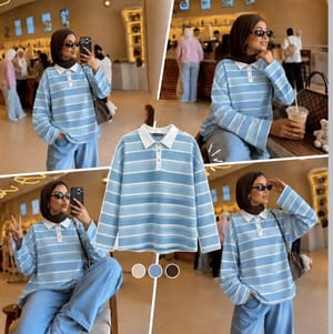 Chic Women Clothing - MTVR-185381AF