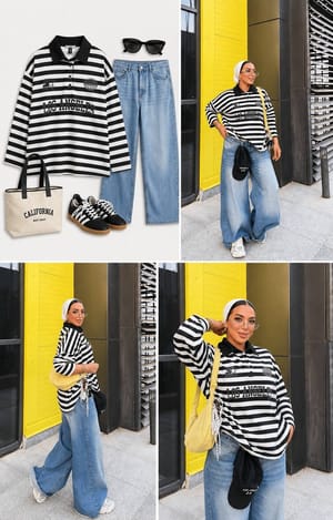 Chic Women Clothing - MTVR-5E4043BB