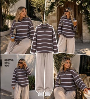 Chic Women Clothing - MTVR-C3B1E595