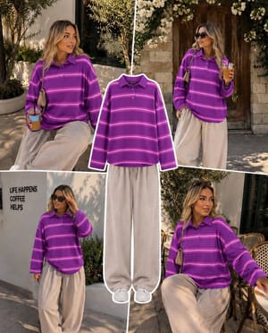 Chic Women Clothing - MTVR-C3B1E595