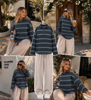 Chic Women Clothing - MTVR-C3B1E595