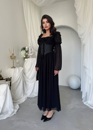 Etika Kadın Giyim - MTVR-284456A9