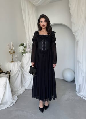 Etika Kadın Giyim - MTVR-284456A9