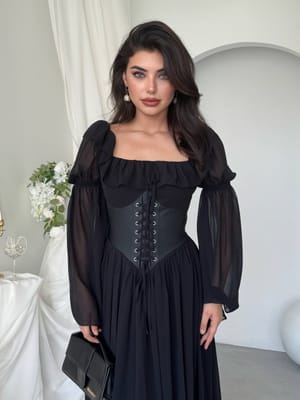 Etika Kadın Giyim - MTVR-284456A9
