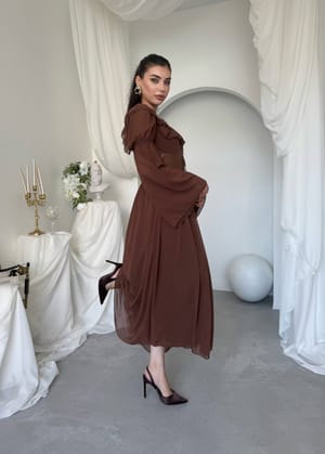 Etika Women Clothing - MTVR-8121EB2E