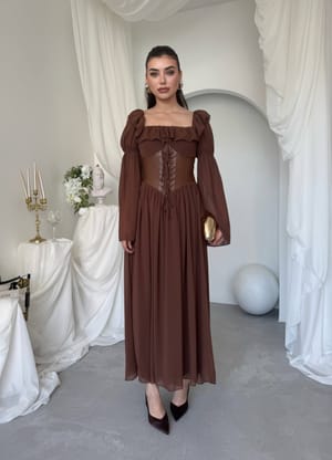Etika Women Clothing - MTVR-8121EB2E