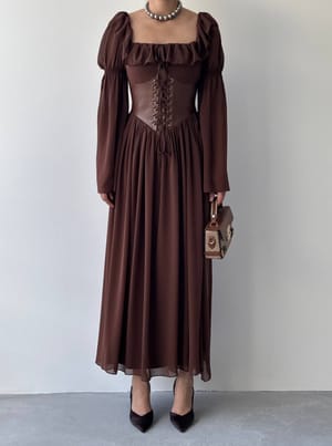 Etika Women Clothing - MTVR-8121EB2E