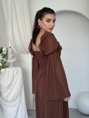 Etika Women Clothing - MTVR-8121EB2E