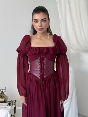 Etika Kadın Giyim - MTVR-FB4210AC