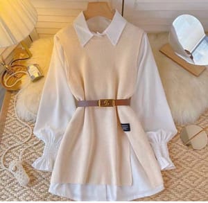 New Station Women Clothing - MTVR-5E53513A