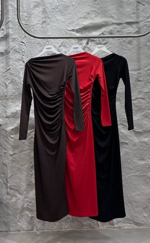 Maestro Woman Women Clothing - MTVR-DBB426F5