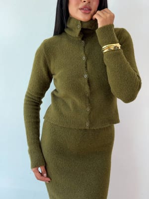 Rey Women Clothing - MTVR-AFDF9317