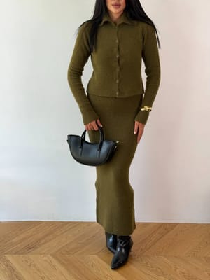 Rey Women Clothing - MTVR-AFDF9317