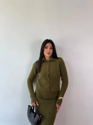 Rey Women Clothing - MTVR-AFDF9317