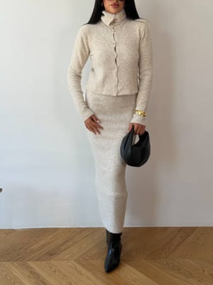 Rey Women Clothing - MTVR-FD78B274