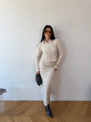 Rey Women Clothing - MTVR-FD78B274
