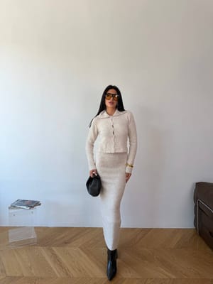 Rey Women Clothing - MTVR-FD78B274