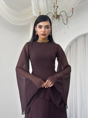 Etika Kadın Giyim - MTVR-61FE90B3