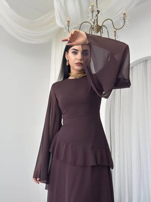 Etika Kadın Giyim - MTVR-61FE90B3