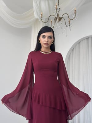 Etika Kadın Giyim - MTVR-7CB5E2E8