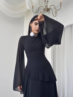 Etika Kadın Giyim - MTVR-AE0B9354