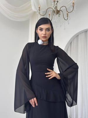 Etika Kadın Giyim - MTVR-AE0B9354